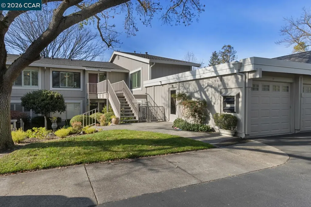 657 Terra California Drive Walnut Creek CA 94595