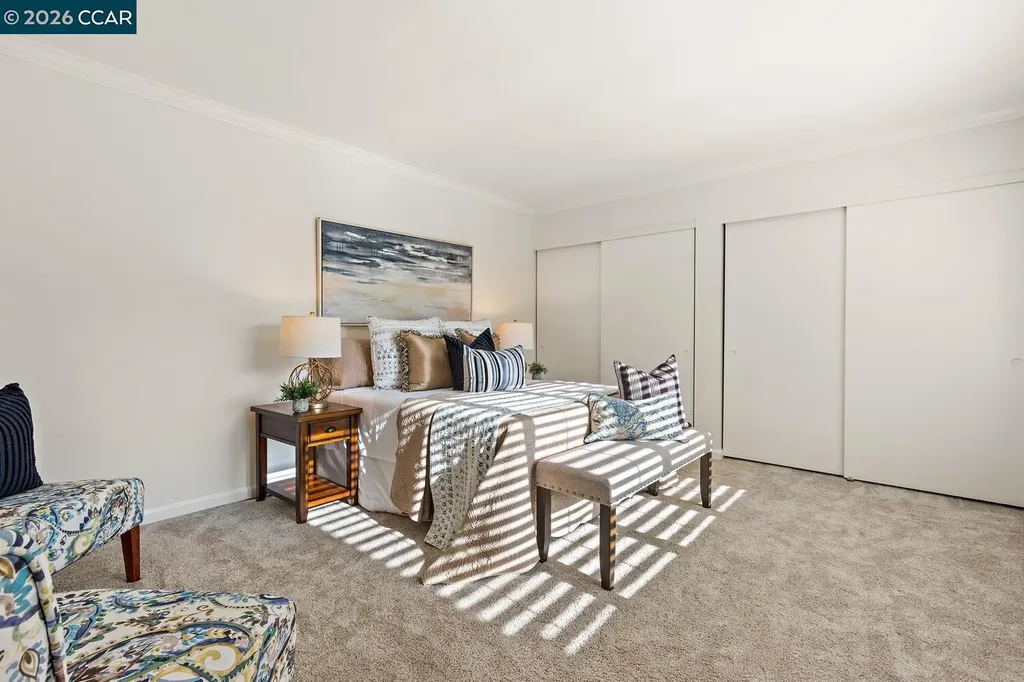 657 Terra California Drive Walnut Creek CA 94595