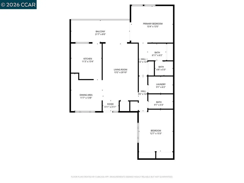 657 Terra California Drive Walnut Creek CA 94595