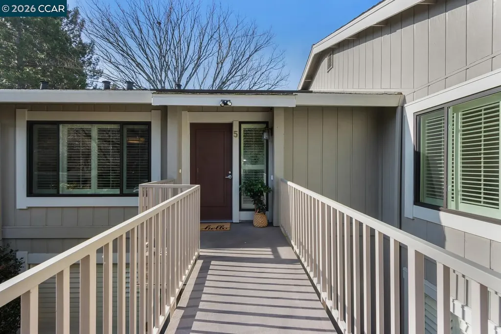 657 Terra California Drive Walnut Creek CA 94595
