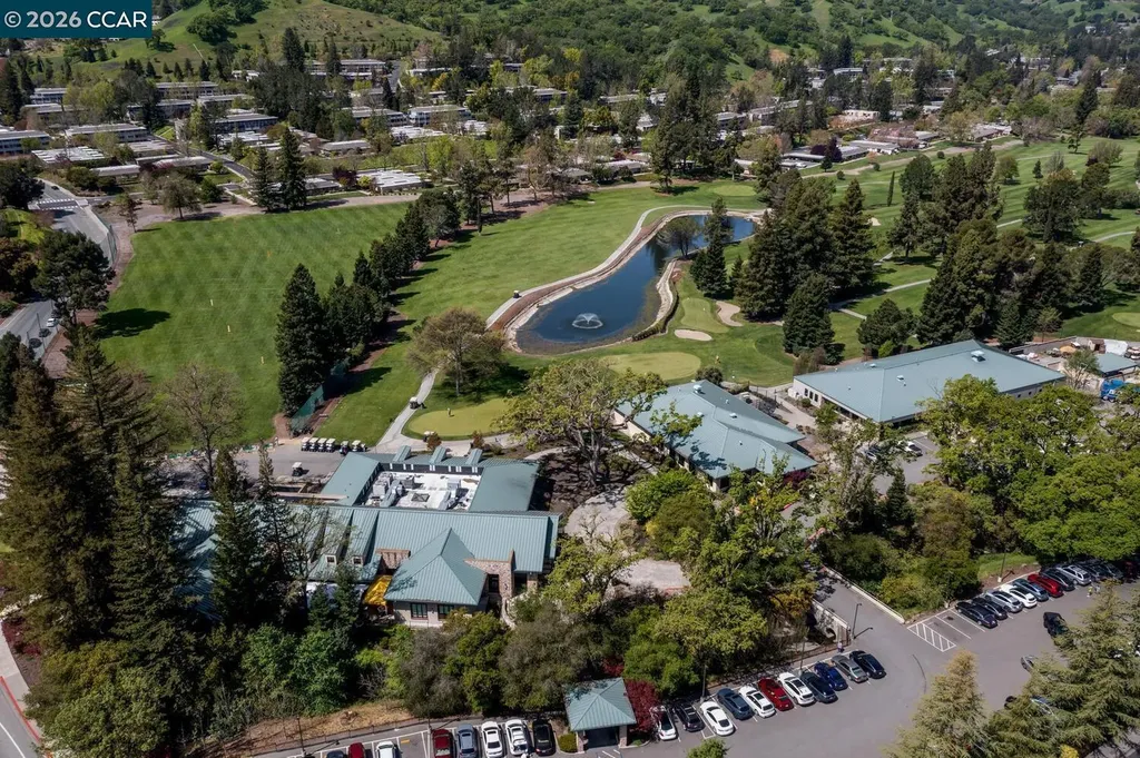 657 Terra California Drive Walnut Creek CA 94595