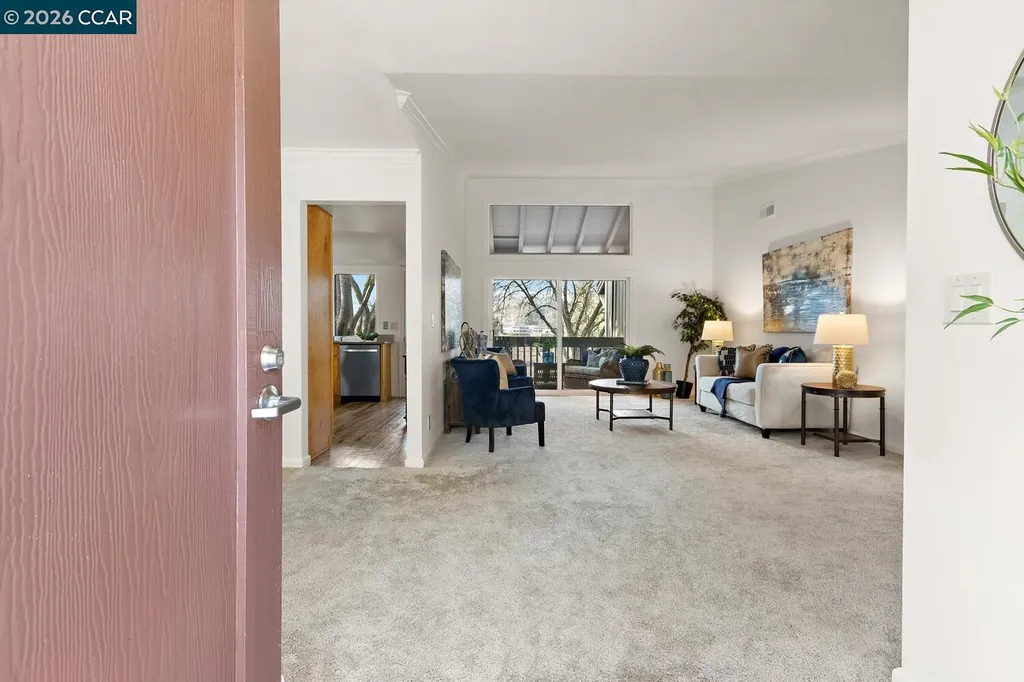 657 Terra California Drive Walnut Creek CA 94595
