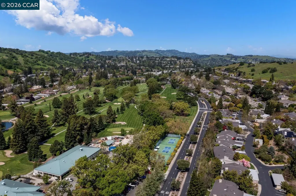 657 Terra California Drive Walnut Creek CA 94595