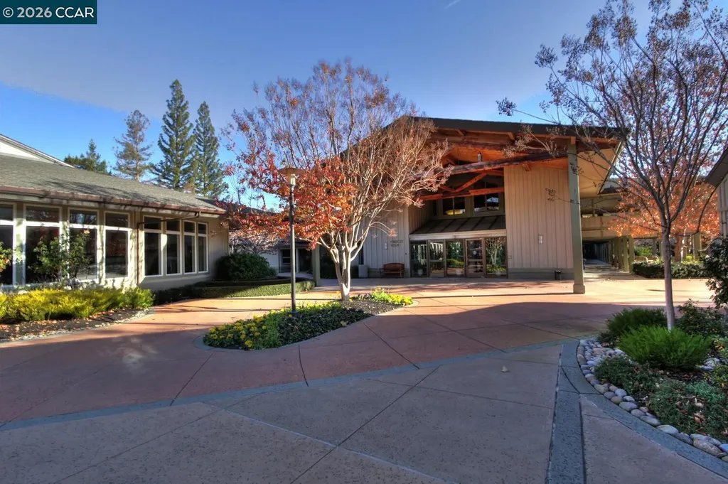 657 Terra California Drive Walnut Creek CA 94595