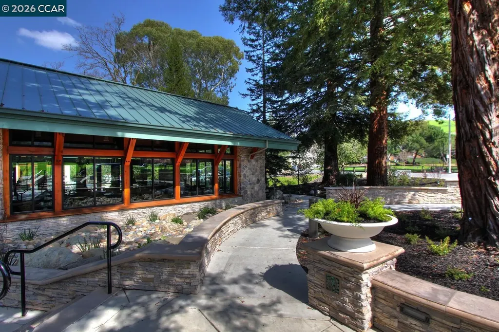 657 Terra California Drive Walnut Creek CA 94595