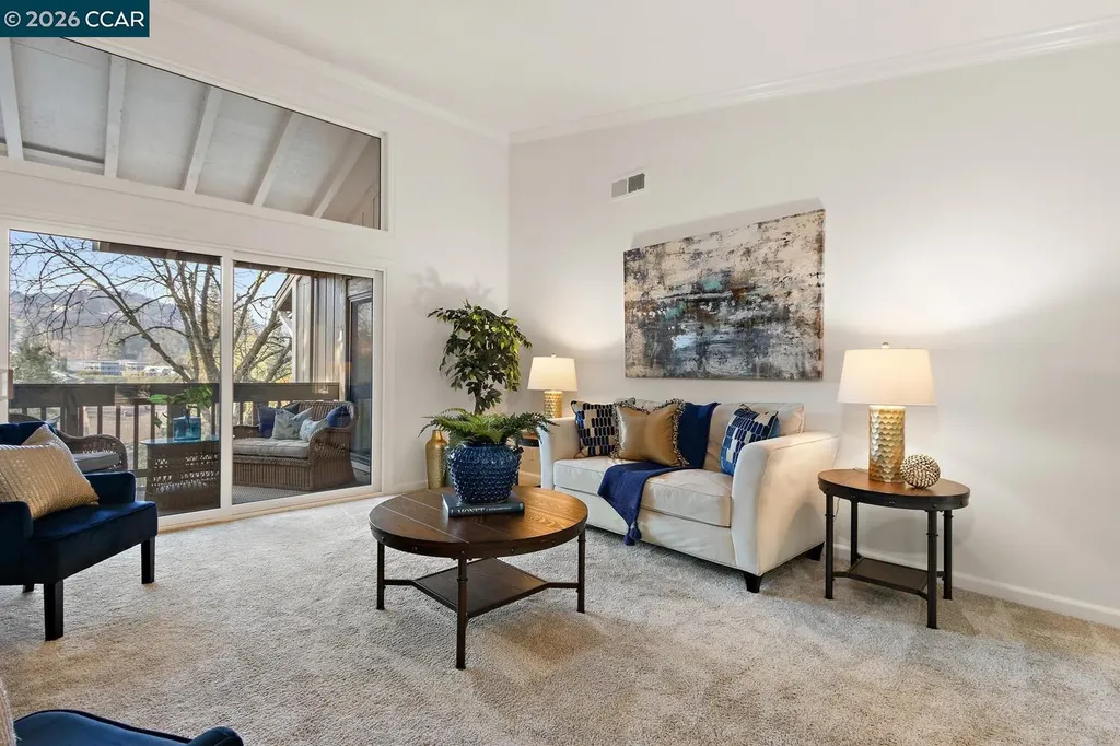 657 Terra California Drive Walnut Creek CA 94595