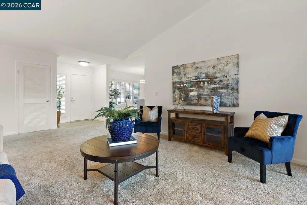 657 Terra California Drive Walnut Creek CA 94595
