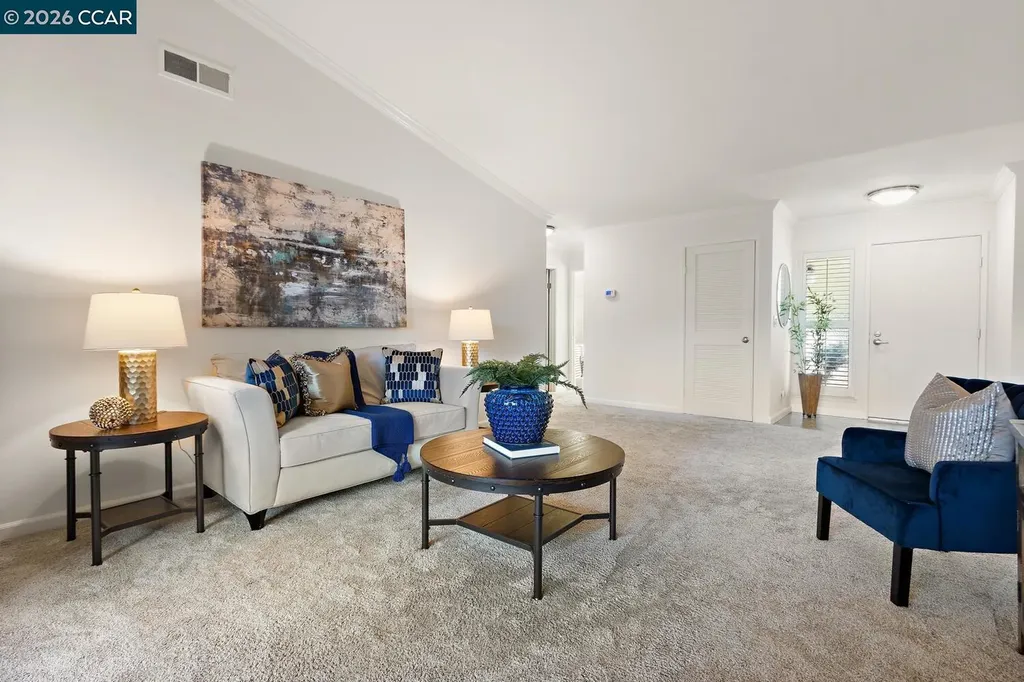 657 Terra California Drive Walnut Creek CA 94595