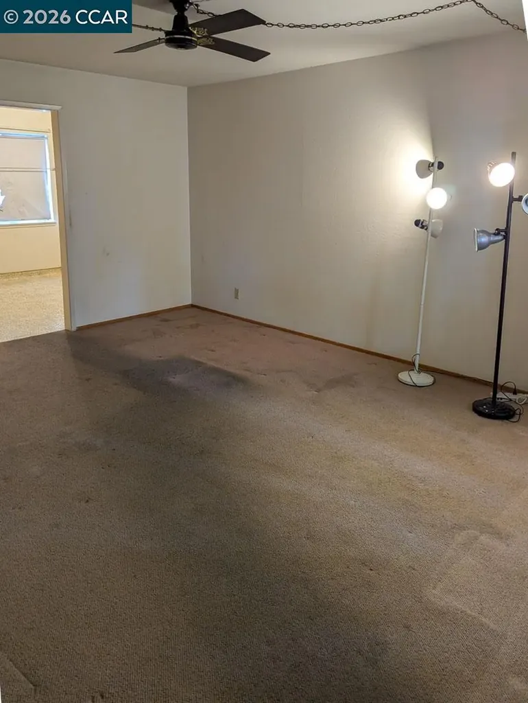 460 Craven Court Hayward CA 94541