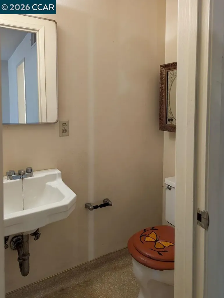 460 Craven Court Hayward CA 94541