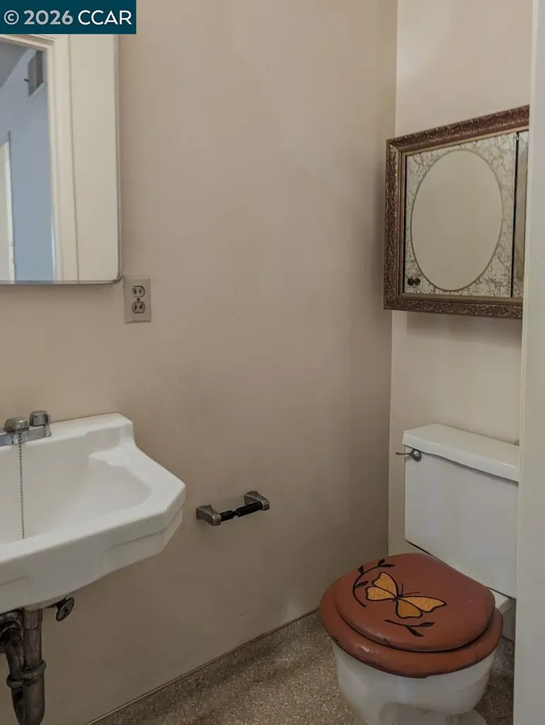 460 Craven Court Hayward CA 94541