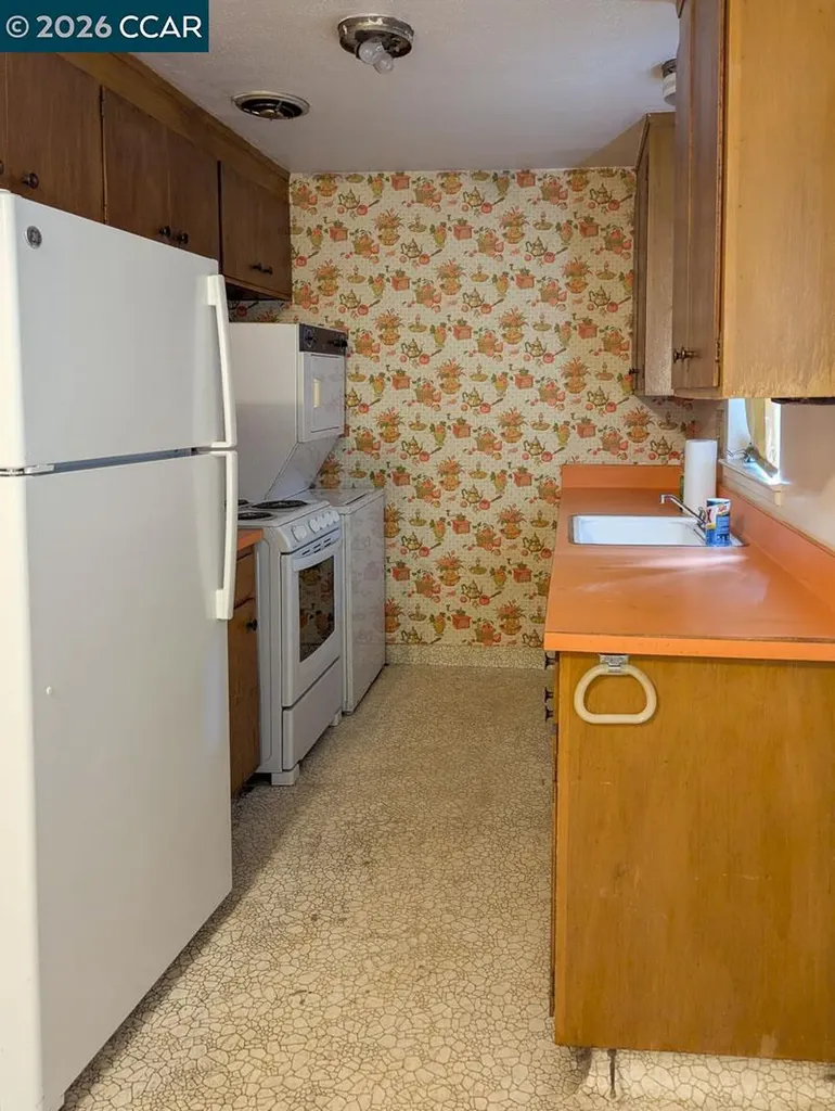 460 Craven Court Hayward CA 94541