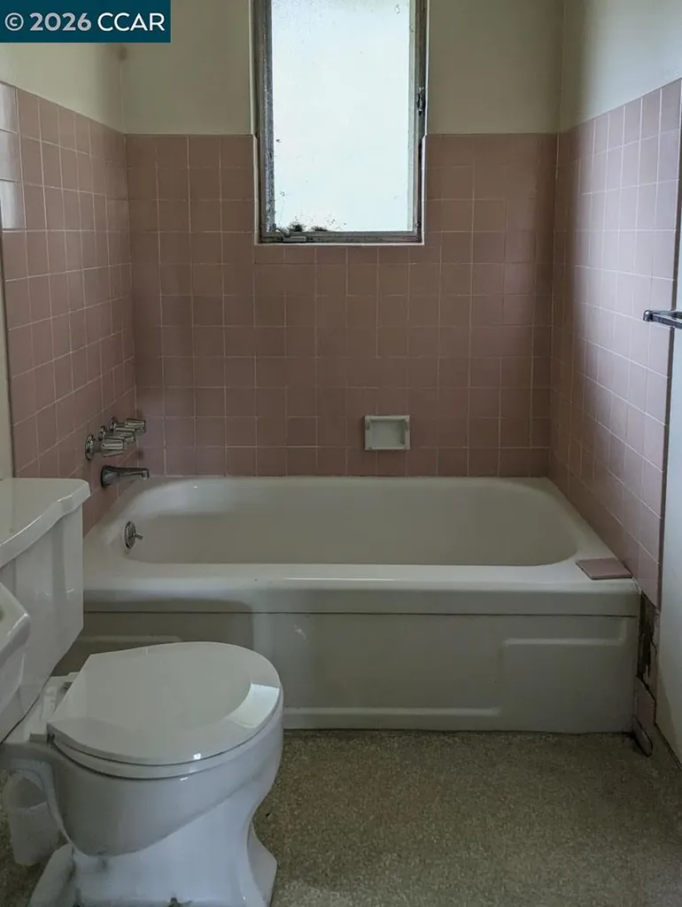 460 Craven Court Hayward CA 94541