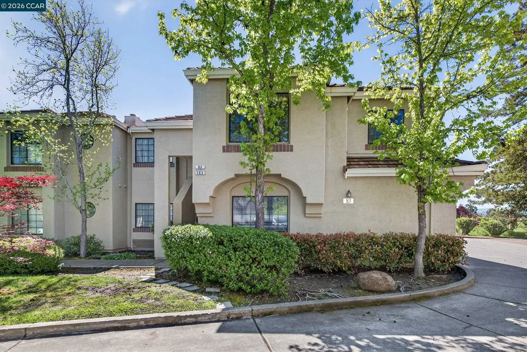 83 Tahoe Court San Ramon CA 94582