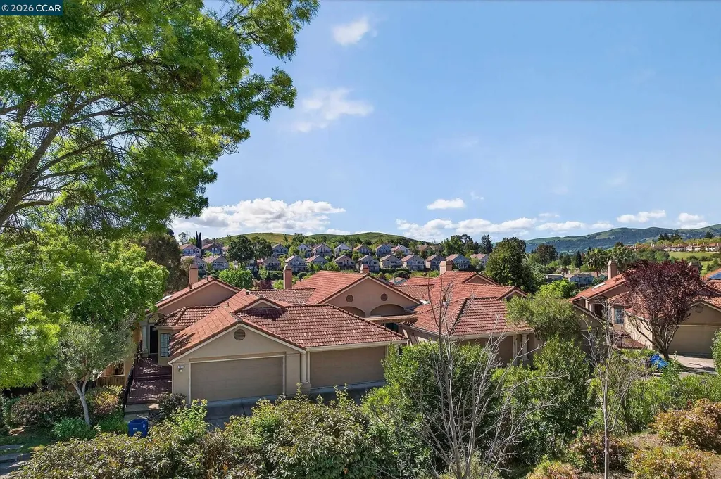 83 Tahoe Court San Ramon CA 94582
