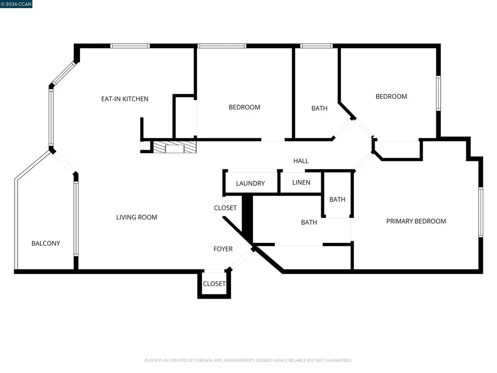 83 Tahoe Court San Ramon CA 94582