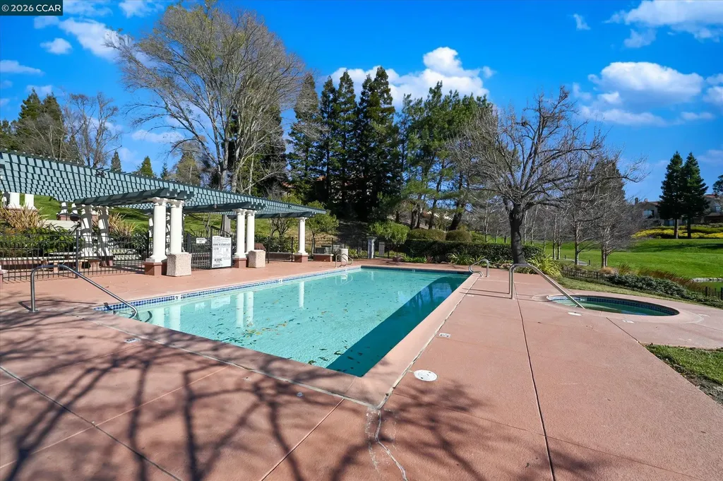 83 Tahoe Court San Ramon CA 94582