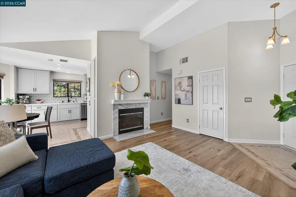 83 Tahoe Court San Ramon CA 94582