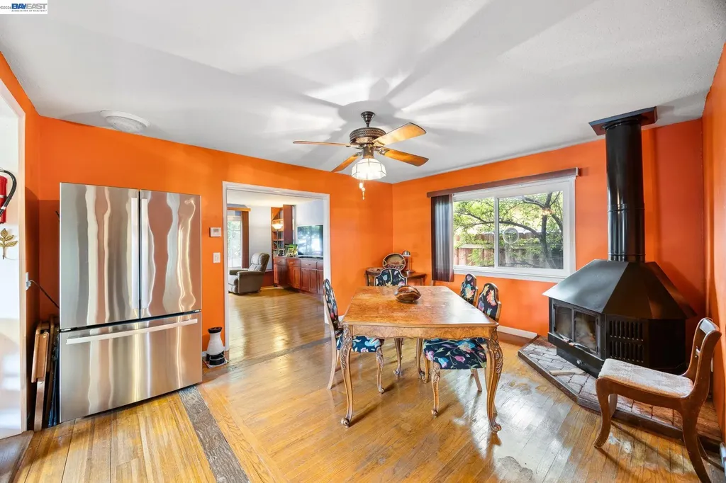 357 Perkins Drive San Lorenzo CA 94541
