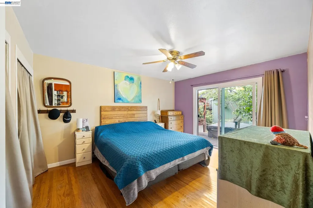 357 Perkins Drive San Lorenzo CA 94541