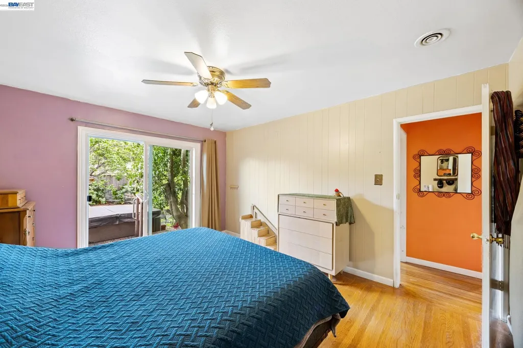 357 Perkins Drive San Lorenzo CA 94541