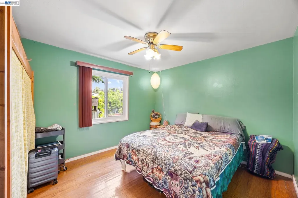 357 Perkins Drive San Lorenzo CA 94541