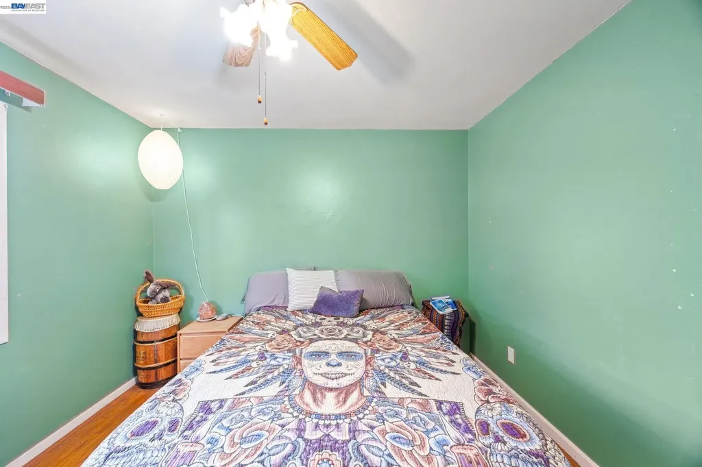 357 Perkins Drive San Lorenzo CA 94541
