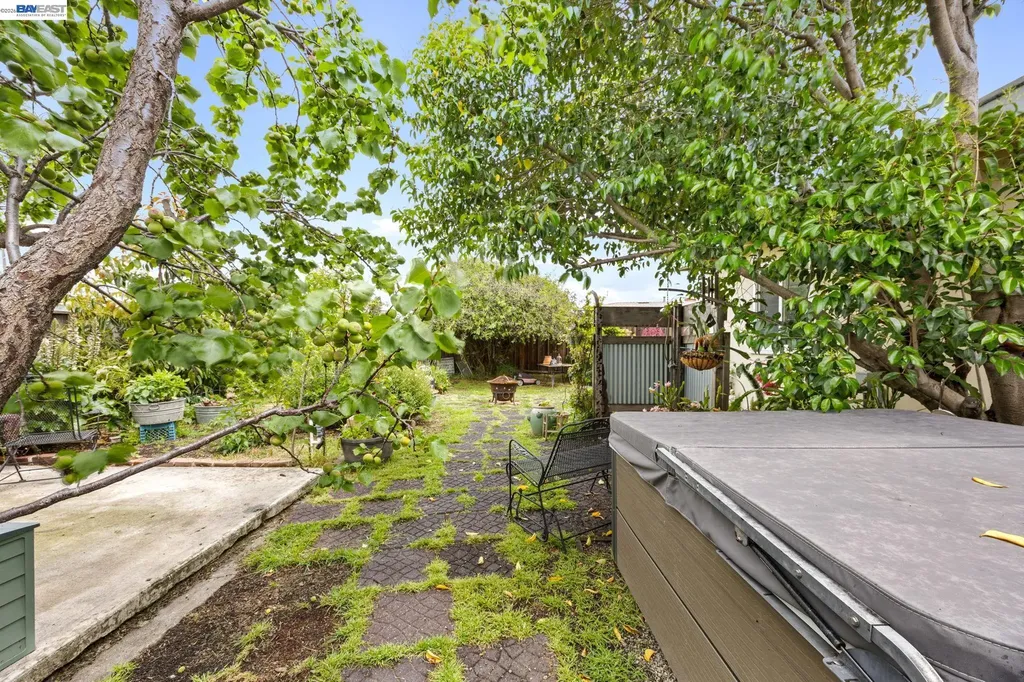 357 Perkins Drive San Lorenzo CA 94541