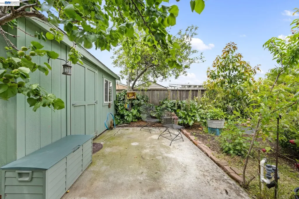 357 Perkins Drive San Lorenzo CA 94541