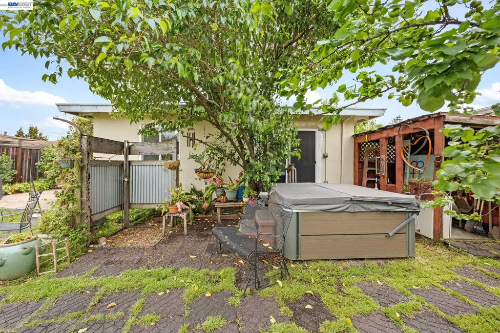 357 Perkins Drive San Lorenzo CA 94541