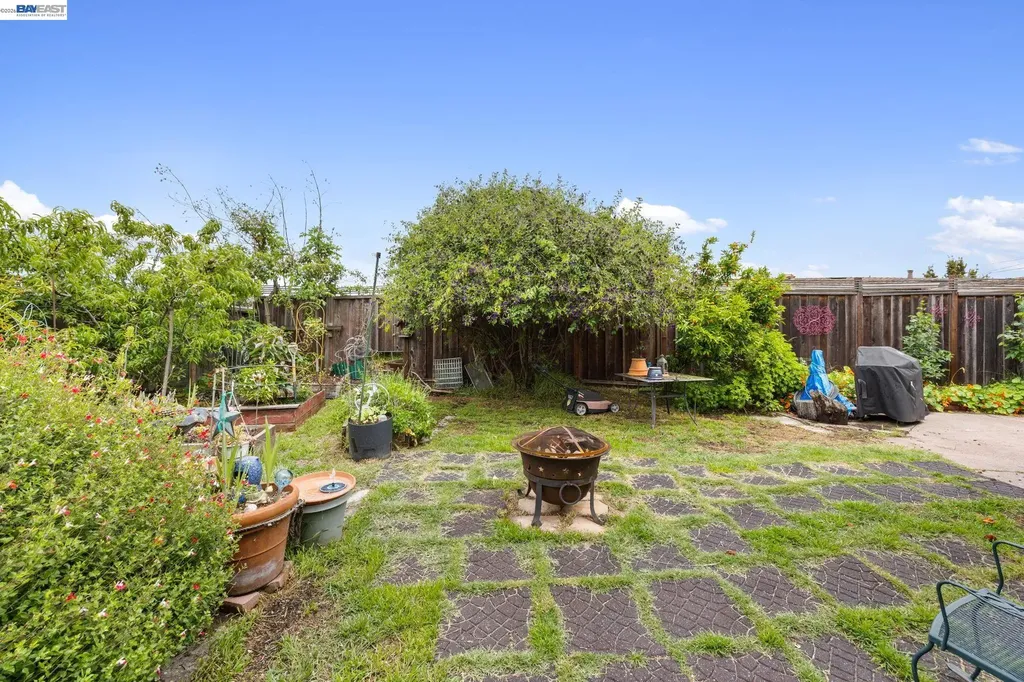 357 Perkins Drive San Lorenzo CA 94541