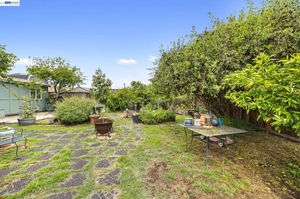 357 Perkins Drive San Lorenzo CA 94541