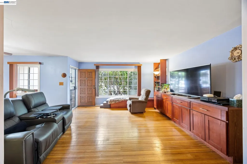 357 Perkins Drive San Lorenzo CA 94541