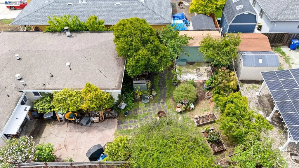 357 Perkins Drive San Lorenzo CA 94541
