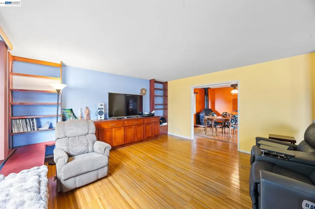 357 Perkins Drive San Lorenzo CA 94541
