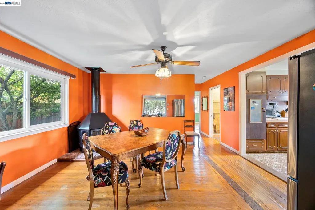 357 Perkins Drive San Lorenzo CA 94541