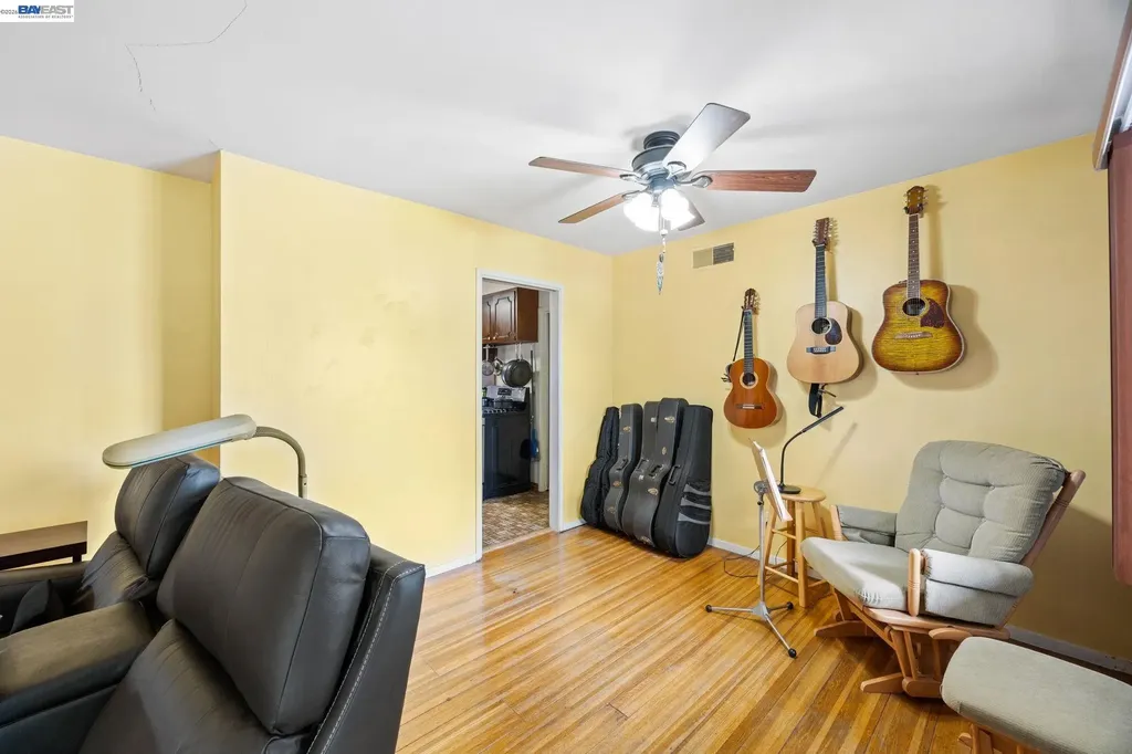 357 Perkins Drive San Lorenzo CA 94541