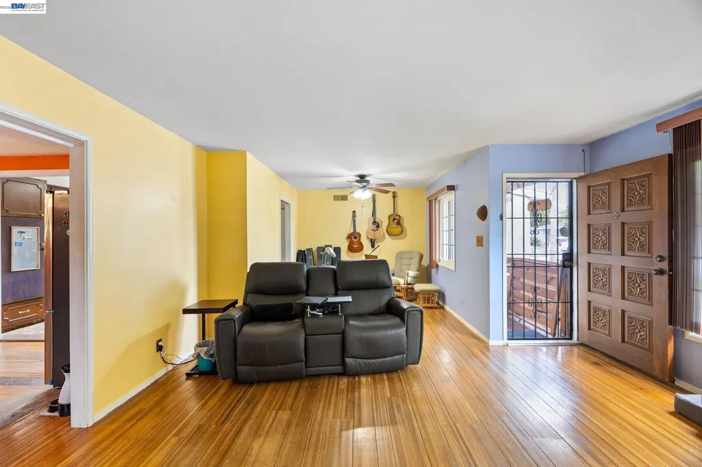 357 Perkins Drive San Lorenzo CA 94541