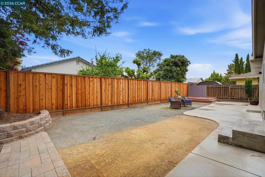 860 San Simeon Drive Concord CA 94518