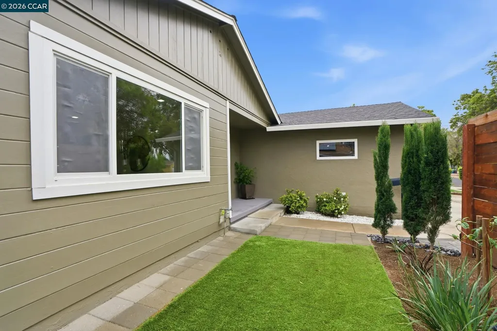 860 San Simeon Drive Concord CA 94518