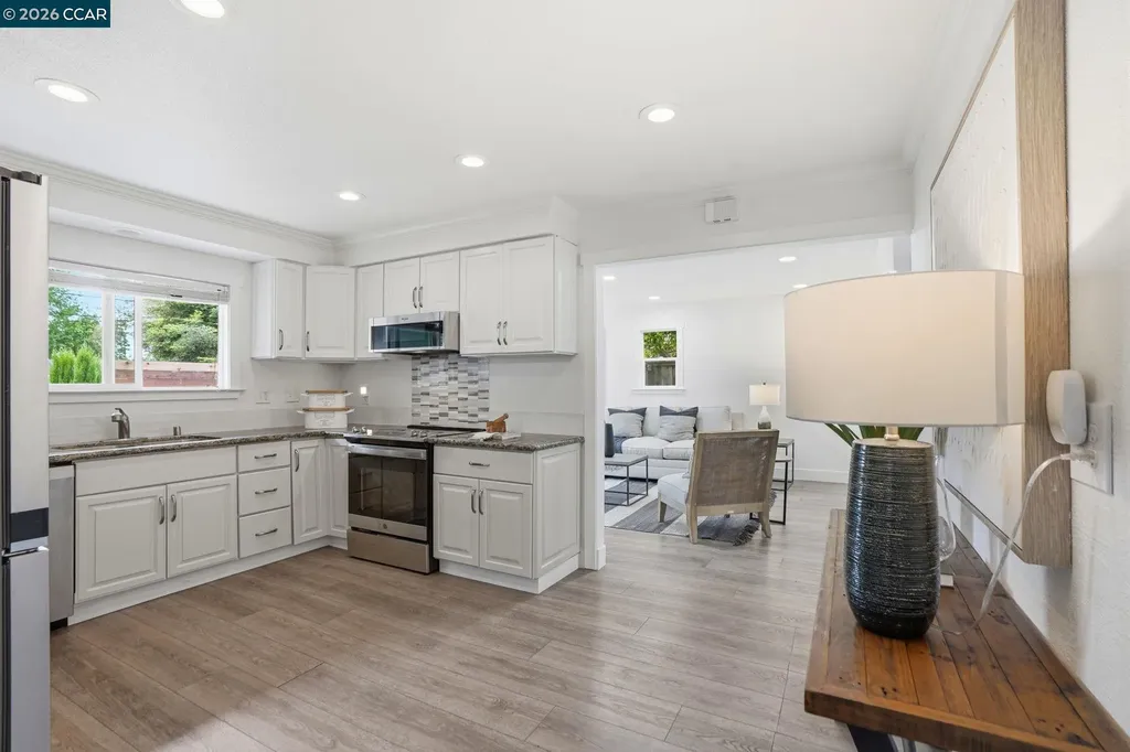 860 San Simeon Drive Concord CA 94518