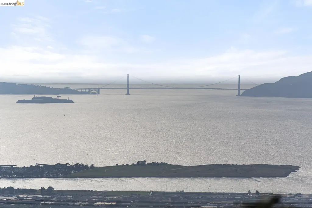 1085 Creston Road Berkeley CA 94708