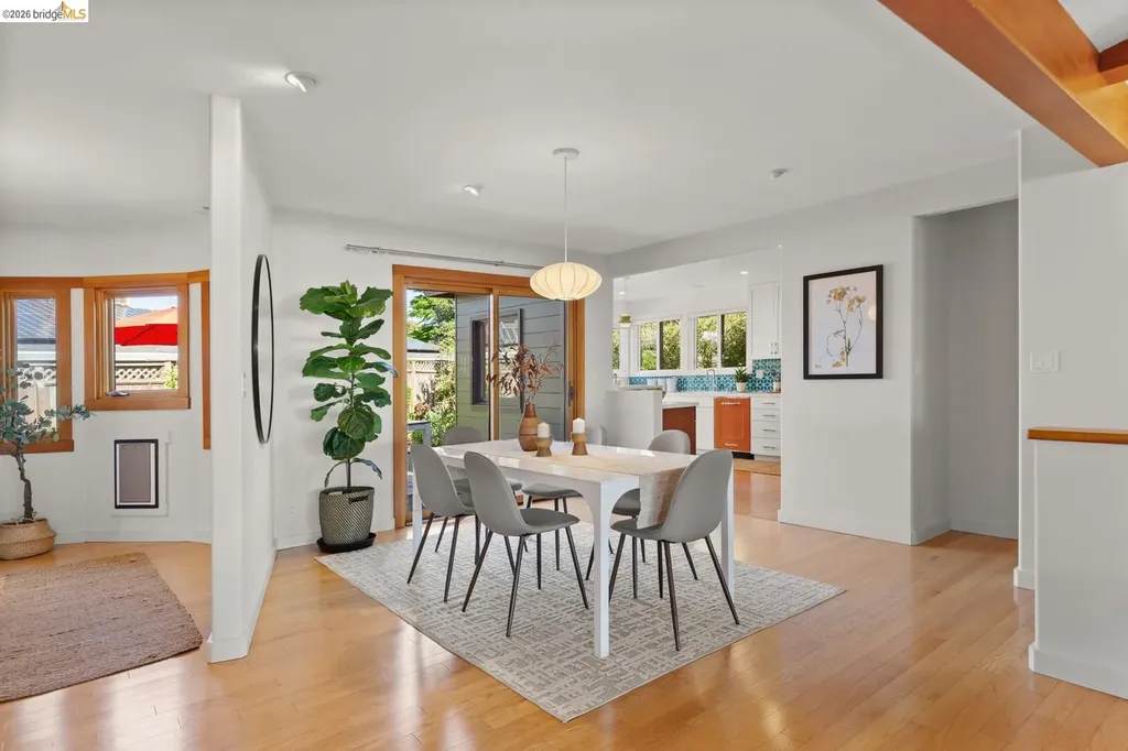 1085 Creston Road Berkeley CA 94708