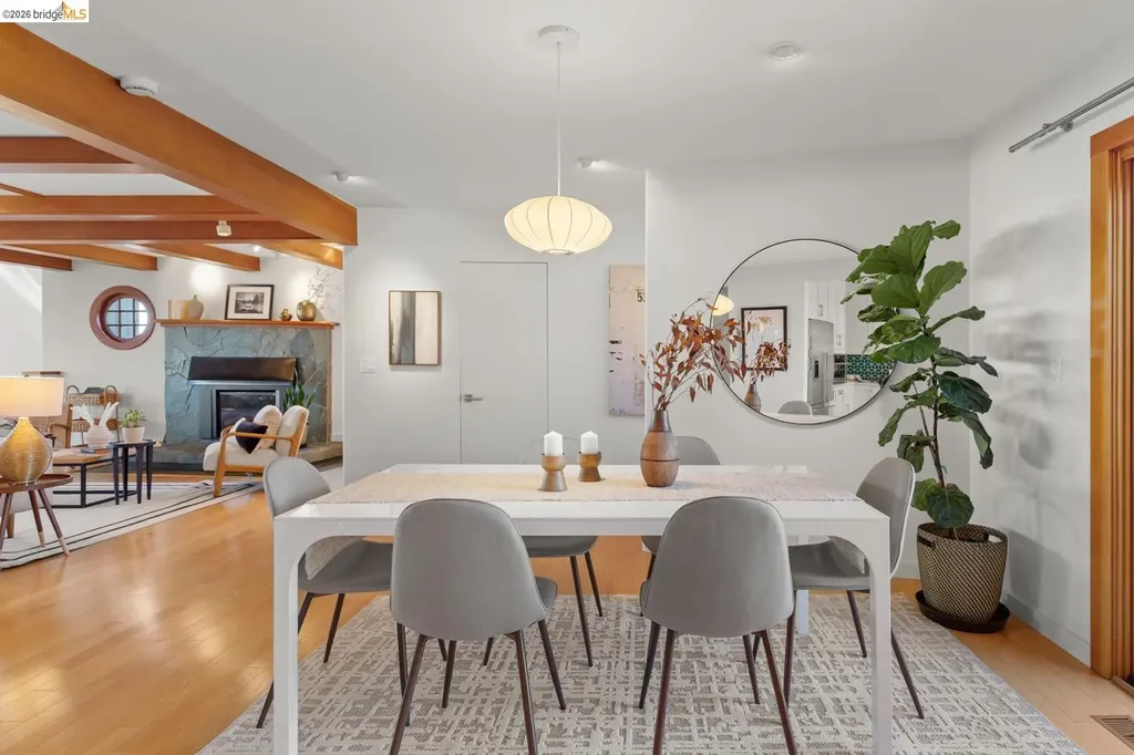 1085 Creston Road Berkeley CA 94708