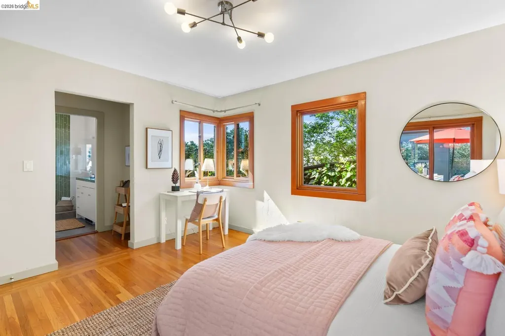 1085 Creston Road Berkeley CA 94708