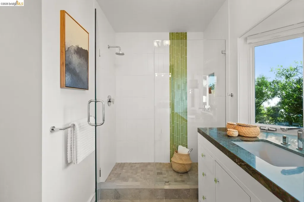 1085 Creston Road Berkeley CA 94708