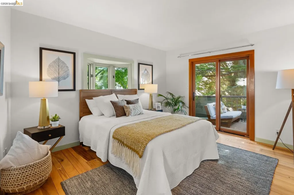 1085 Creston Road Berkeley CA 94708