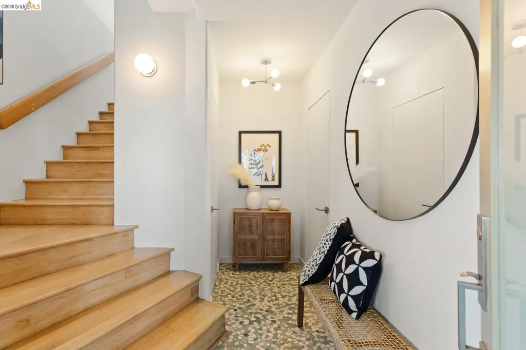 1085 Creston Road Berkeley CA 94708