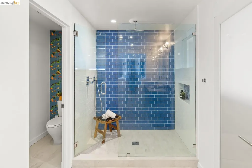 1085 Creston Road Berkeley CA 94708