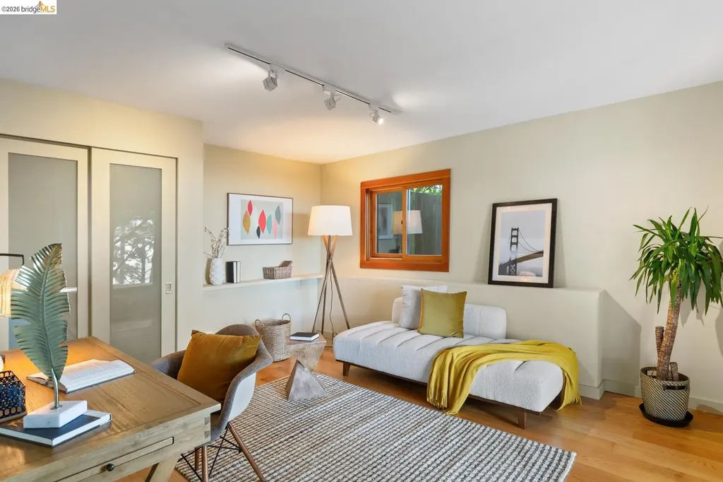 1085 Creston Road Berkeley CA 94708